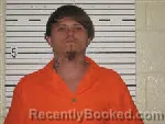 Mugshot of DEVIN DEWAYNE ADAMS