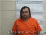 Mugshot of JAMMIE L BEAUDRY