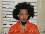 Mugshot of JAKOBE JERMAINE CRUM
