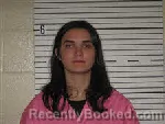 Mugshot of KAYLIN G JOHNSON
