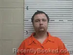 Mugshot of CHRISTIAN CODY MCCALL