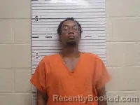 Mugshot of CARLOS DANIEL MALISHAM
