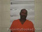 Mugshot of JAMIE L MULDROW