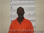 Mugshot of TYRONE RUDOLPH