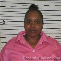 Mugshot of AMANDA NICOLE SMITH