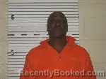 Mugshot of JERRY THOMPSON