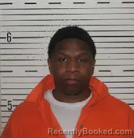 Mugshot of JAMIE WILLIAMS