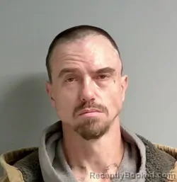 Mugshot of Jonathan Allen