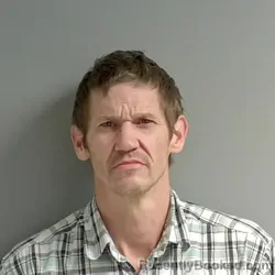 Mugshot of Thomas Allan