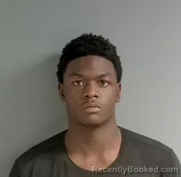 Mugshot of Zyquan Ackles
