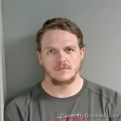 Mugshot of Casey Brimer