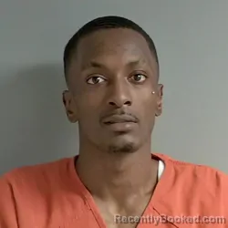 Mugshot of Jakoey Bradford