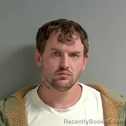 Mugshot of Michael Beal