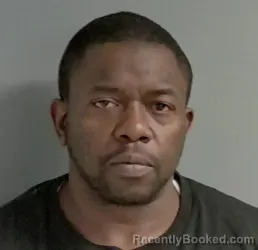 Mugshot of Leiquore Crook