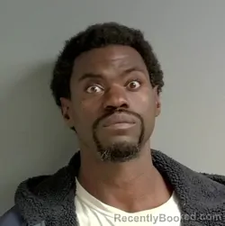 Mugshot of Thomas Edmondson