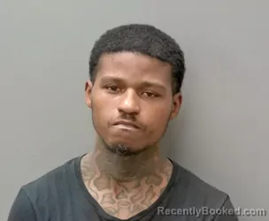 Mugshot of Ben Fields