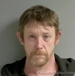 Mugshot of David Gardner