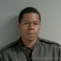 Mugshot of Gavin Gaddis