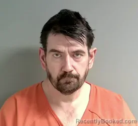 Mugshot of Robert Grimes