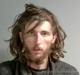 Mugshot of Christopher Hill