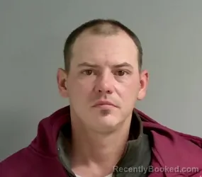 Mugshot of Jonathan Harper