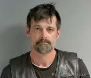 Mugshot of Norman Haynes