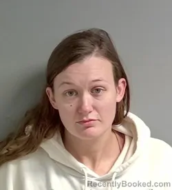 Mugshot of Courtney Johnston