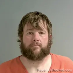 Mugshot of Joseph Long