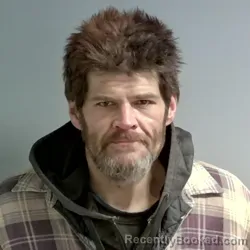 Mugshot of Michael Leonard