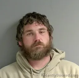 Mugshot of Victor Lloyd