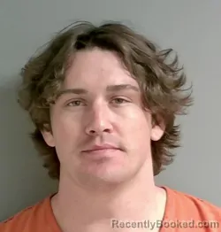 Mugshot of Jonathan Mccrelles
