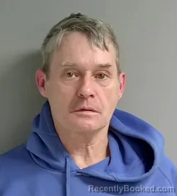 Mugshot of Terry Moncrief