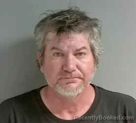Mugshot of Daniel Obannon