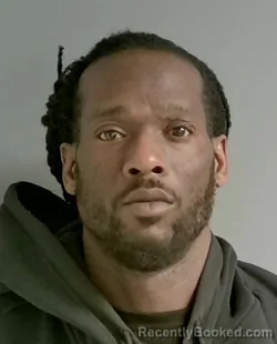 Mugshot of Jason Poole