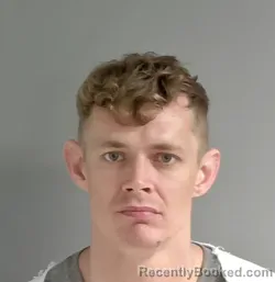 Mugshot of Randall Poss