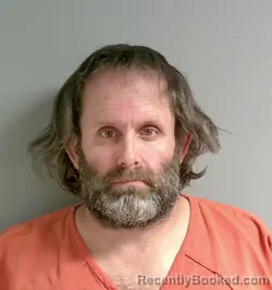 Mugshot of Antonio Rincon