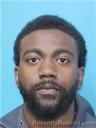 Mugshot of Jalarris Richardson