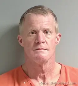 Mugshot of Christopher Schuschu