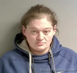 Mugshot of Emily Smith