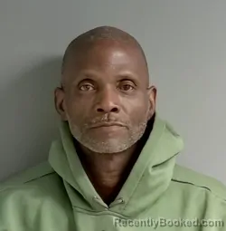 Mugshot of Henry Smith