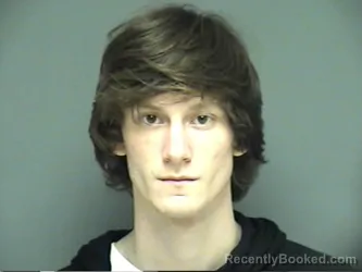 Mugshot of Jonathan Smith