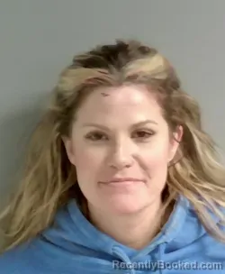 Mugshot of Kalyn Story