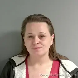 Mugshot of Robin Spears