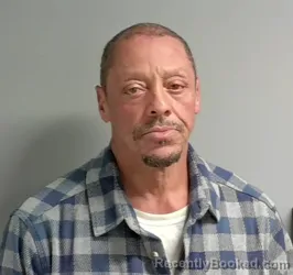 Mugshot of Willie Sims