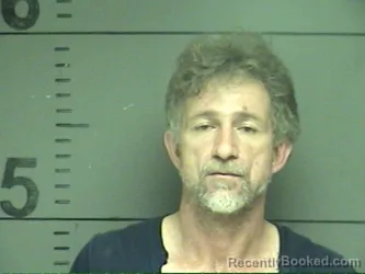 Mugshot of Michael Turner