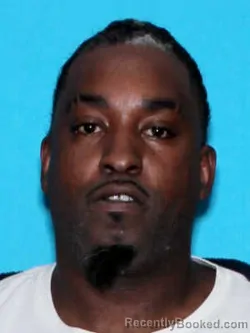 Mugshot of Antonio Welch