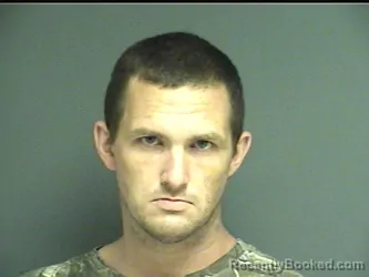 Mugshot of Brian Watson