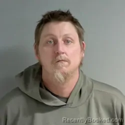 Mugshot of Jeremy Watkins