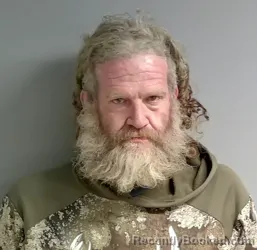 Mugshot of Randy Wiggins