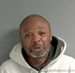 Mugshot of Timothy Williams